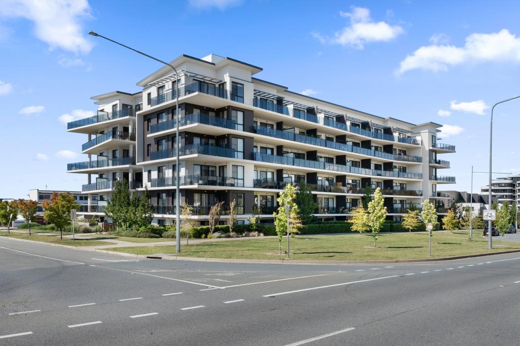 114/2 Newchurch St, Coombs, ACT 2611