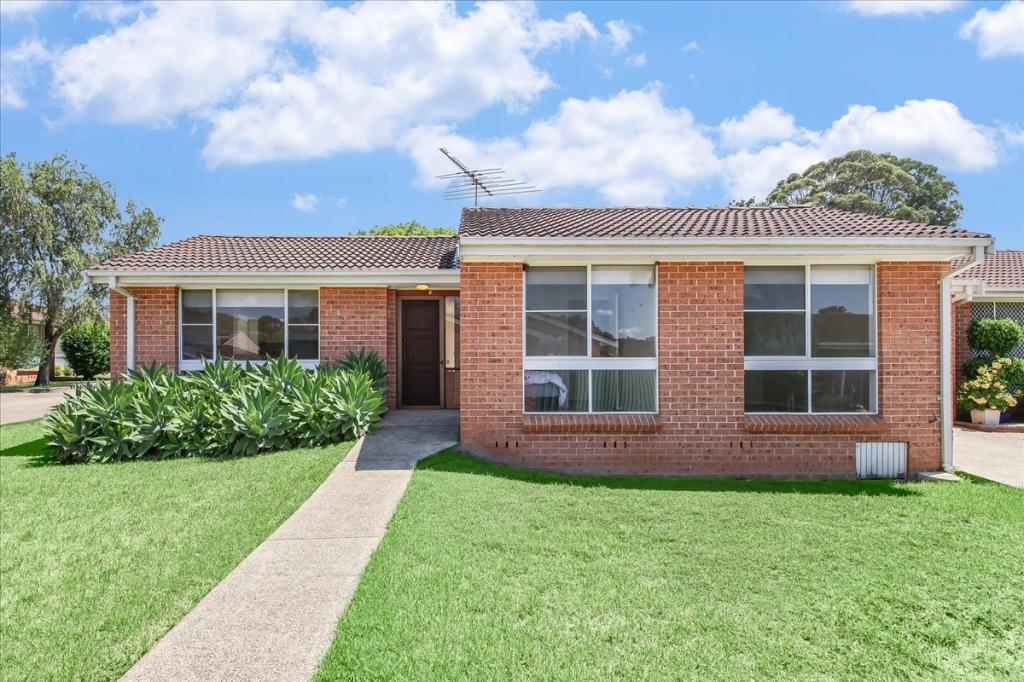 3/30 Kings Rd, Ingleburn, NSW 2565