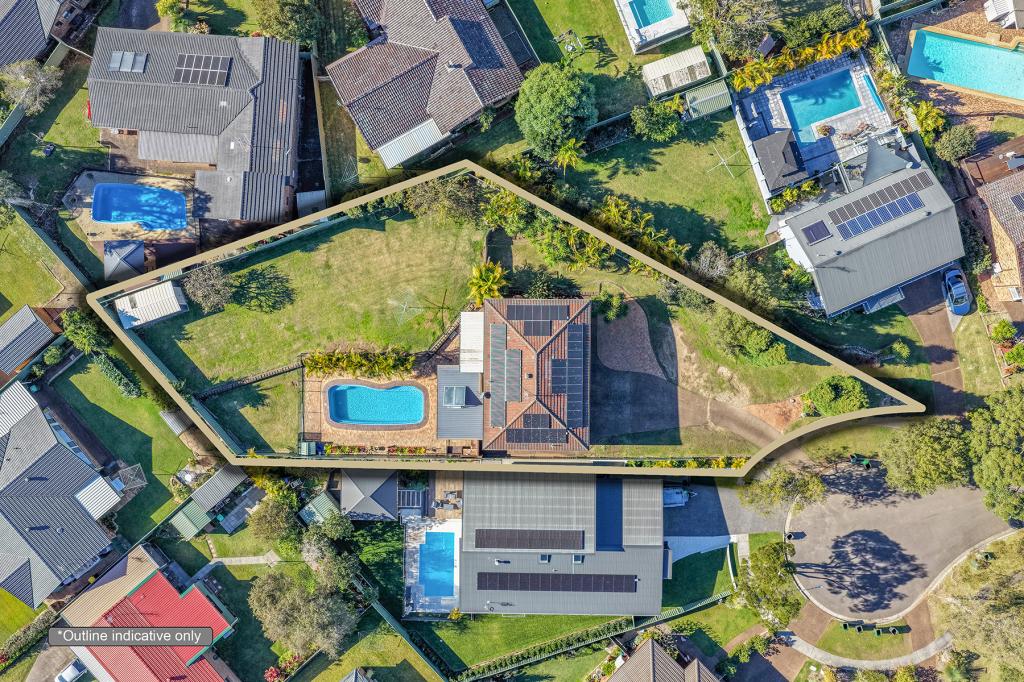 10 Yvonne Cl, Jewells, NSW 2280