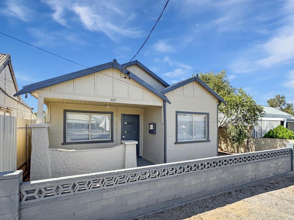 267 Piper St, Broken Hill, NSW 2880