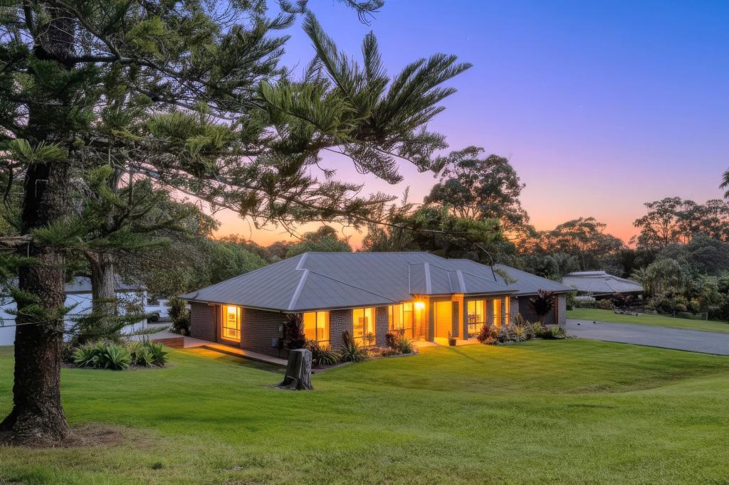 14 Panorama Cres, Forster, NSW 2428