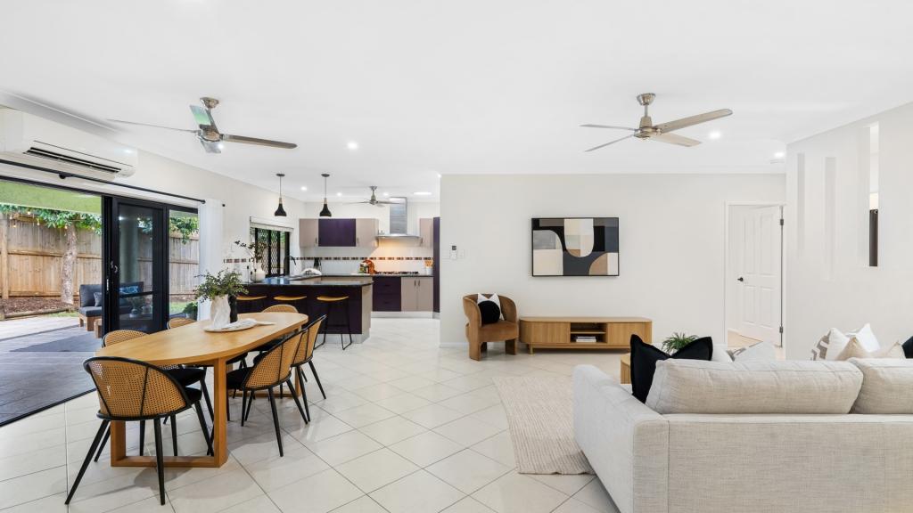 16 Cygnet Cl, Mount Sheridan, QLD 4868