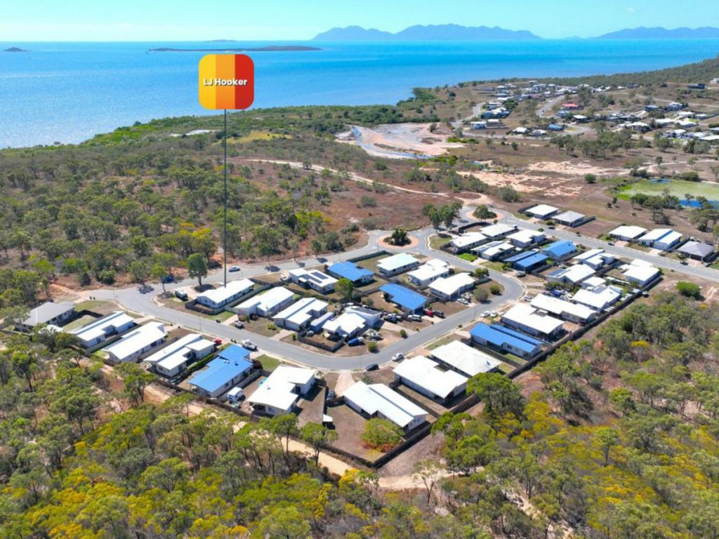 24 SAPPHIRE CRES, BOWEN, QLD 4805