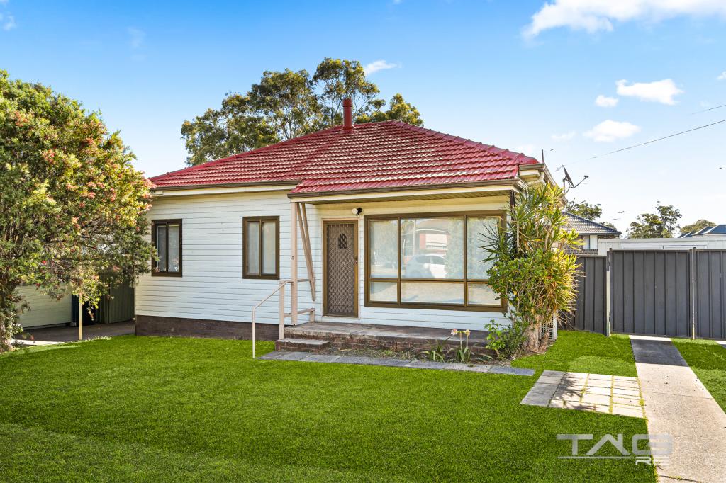 73 COLLINS ST, ST MARYS, NSW 2760