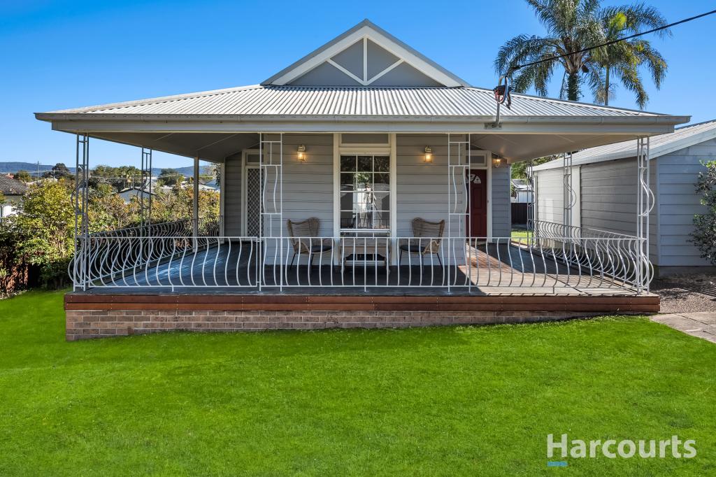 28 APPLETREE RD, HOLMESVILLE, NSW 2286