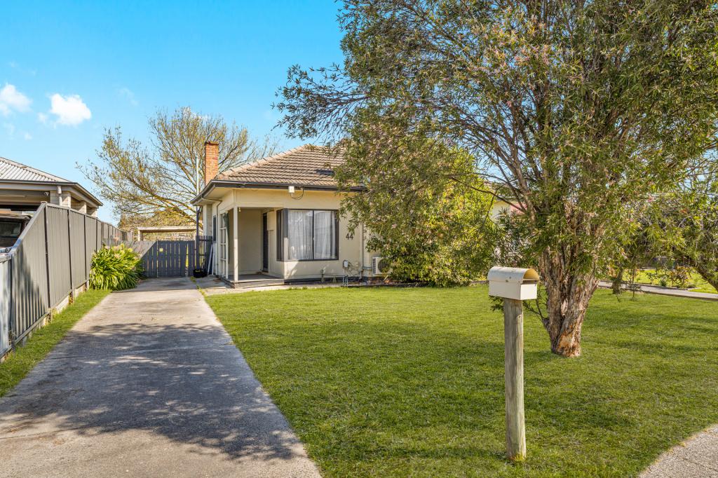 44 Comans St, Morwell, VIC 3840