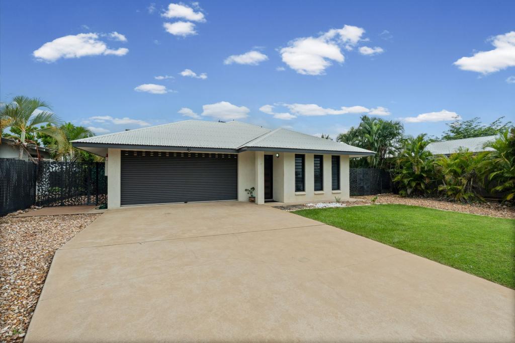 3 Tall St, Johnston, NT 0832