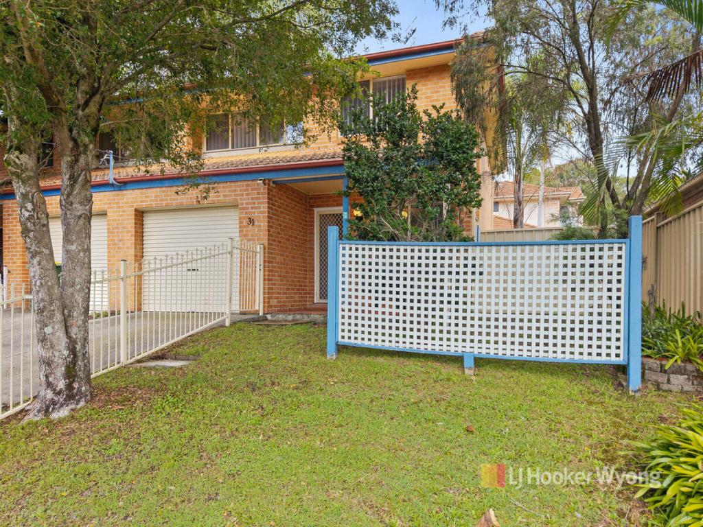 31 Cutler Dr, Wyong, NSW 2259
