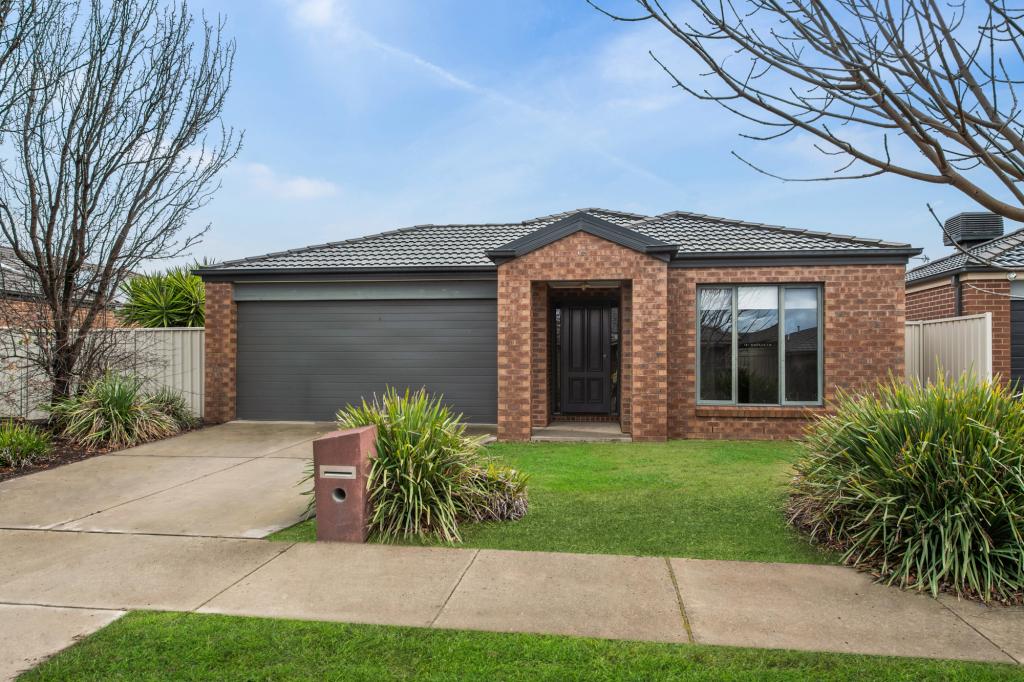 52 Garden Dr, Epsom, VIC 3551