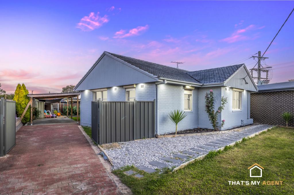 17 Hasselburgh Rd, Tregear, NSW 2770