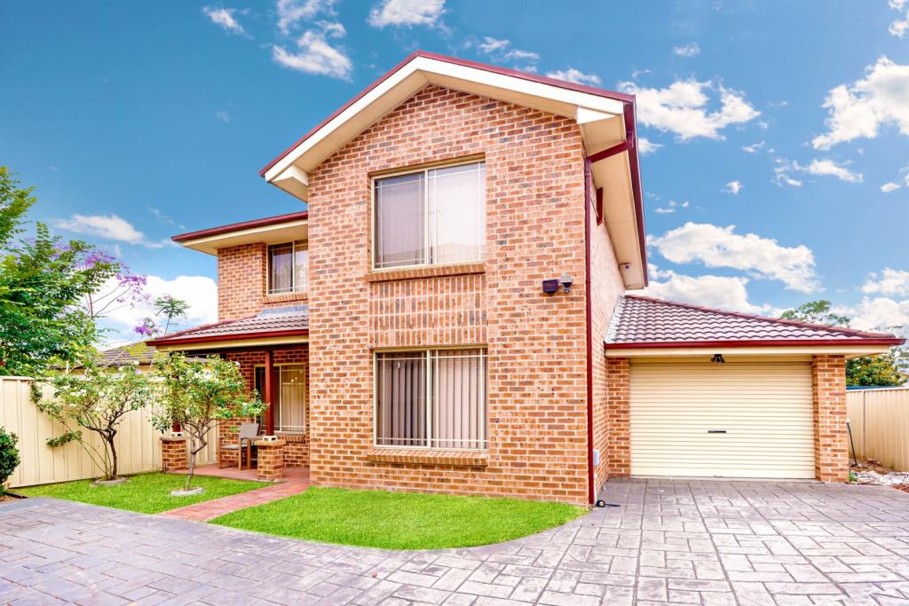 3/170 JAMISON RD, SOUTH PENRITH, NSW 2750