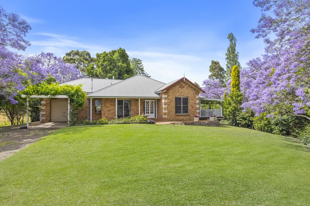 951 Maitland Vale Rd, Rosebrook, NSW 2320