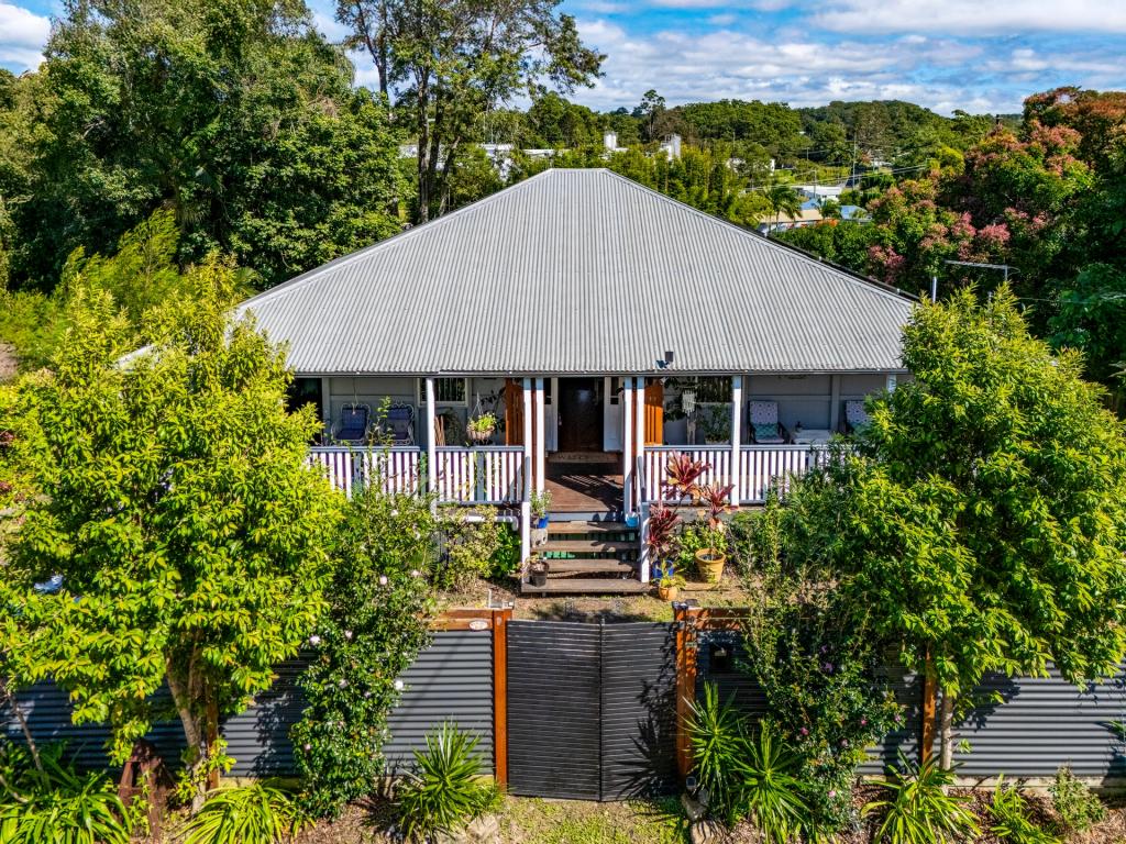 41 Donaldson Rd, Nambour, QLD 4560
