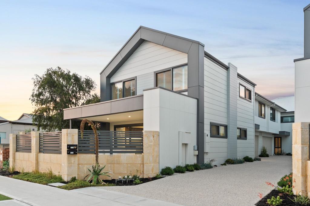 76a Parkin St, Rockingham, WA 6168