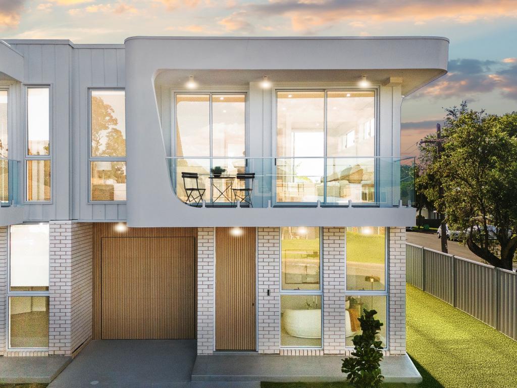 1/19 BELL ST, RIVERWOOD, NSW 2210