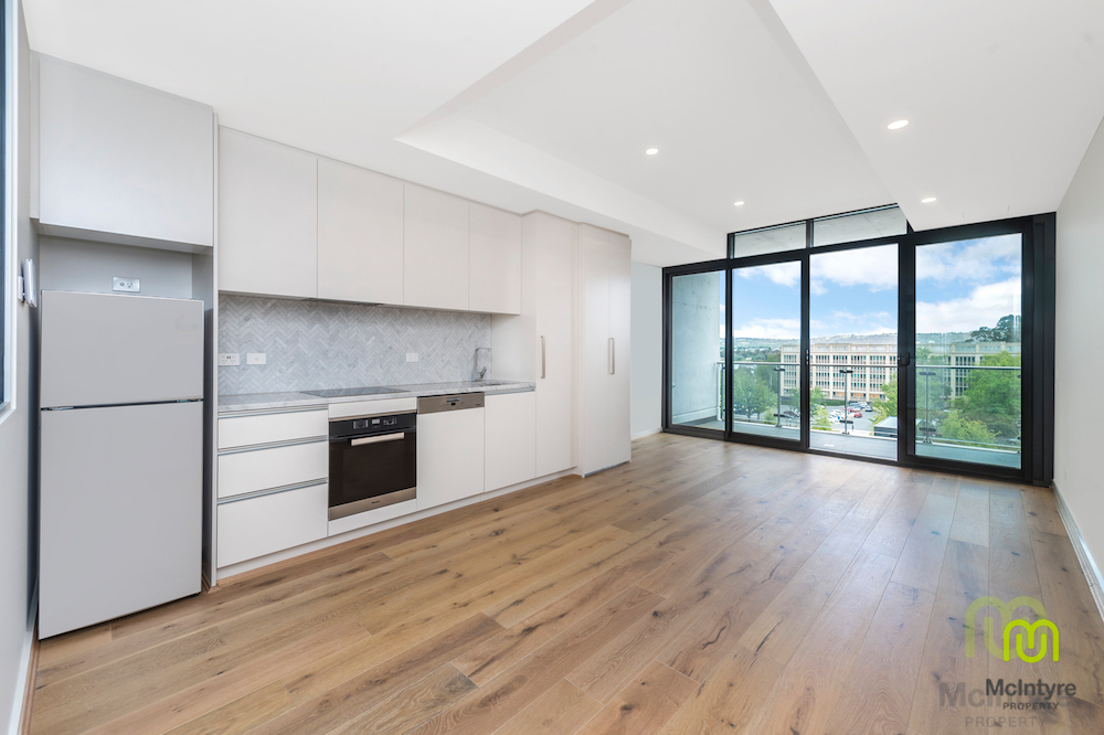 519/20 ANZAC PARK, CAMPBELL, ACT 2612