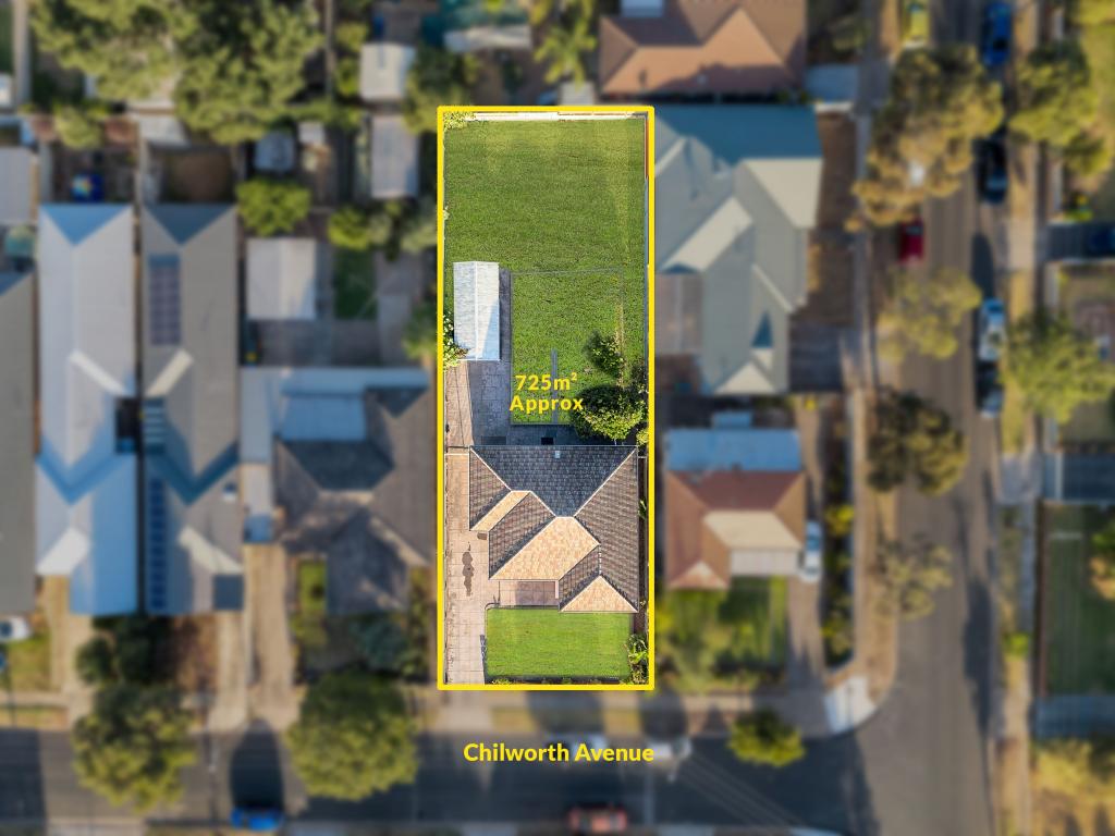 46 Chilworth Ave, Enfield, SA 5085