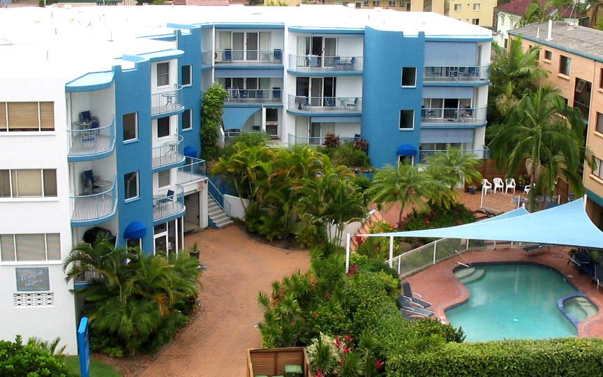 8/57 Minchinton St, Caloundra, QLD 4551