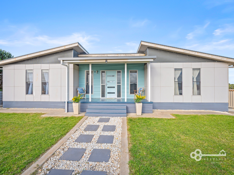 19 Lila Cres, Nene Valley, SA 5291