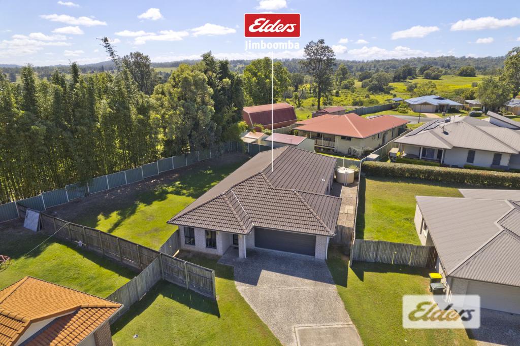 50 Michaelina Dr, Beaudesert, QLD 4285