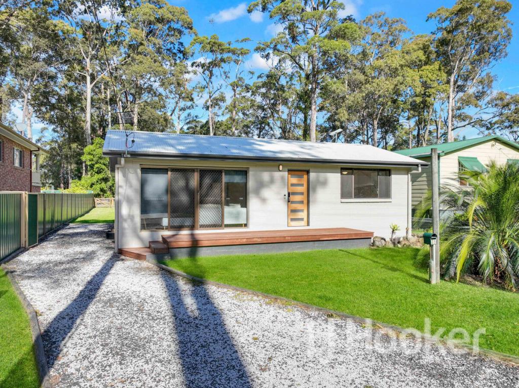 35 Mountain St, Sanctuary Point, NSW 2540