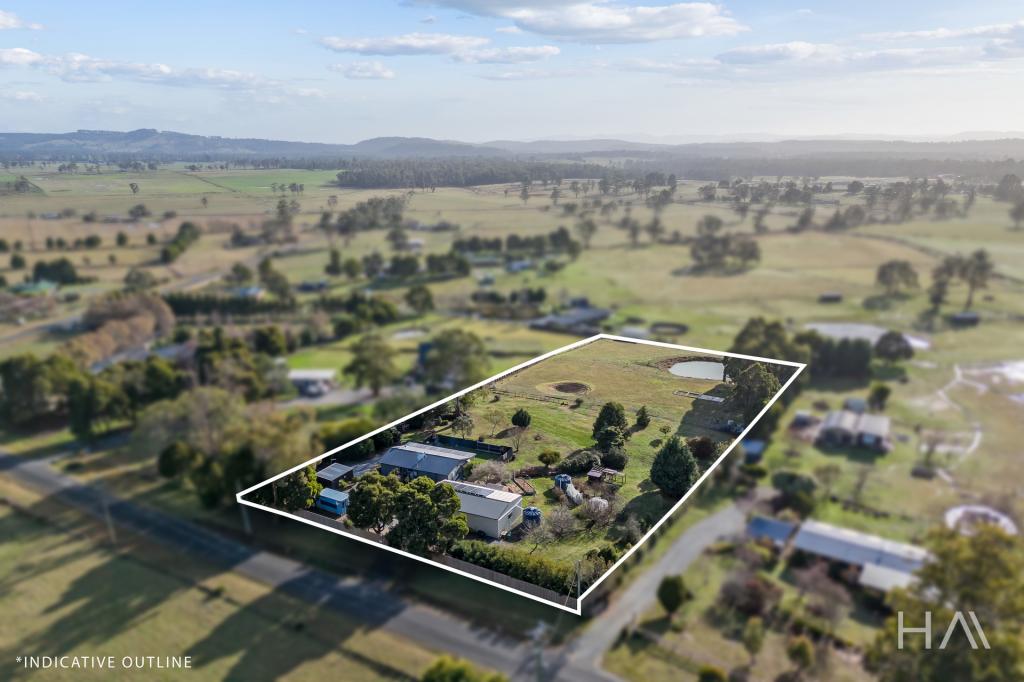 19 Millers Rd, Glengarry, TAS 7275