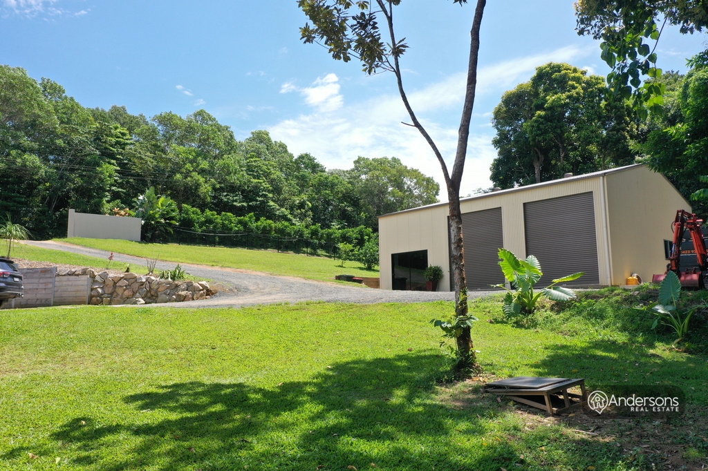 659 Bingil Bay Rd, Bingil Bay, QLD 4852