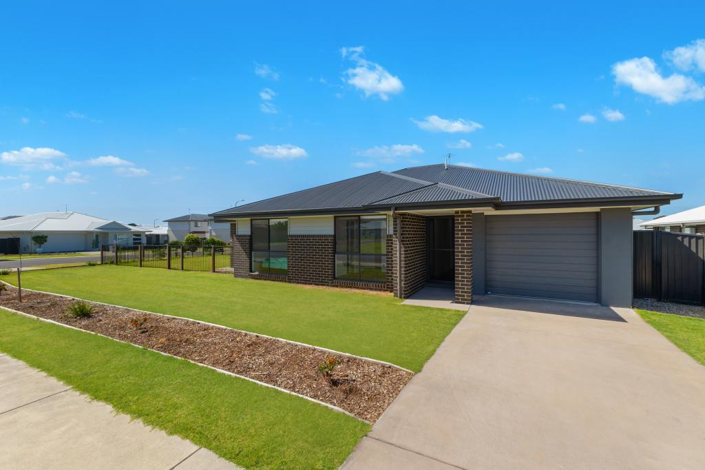 1 Hartigan St, Cumbalum, NSW 2478