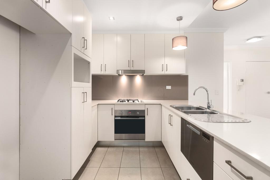 45/553 New Canterbury Rd, Dulwich Hill, NSW 2203