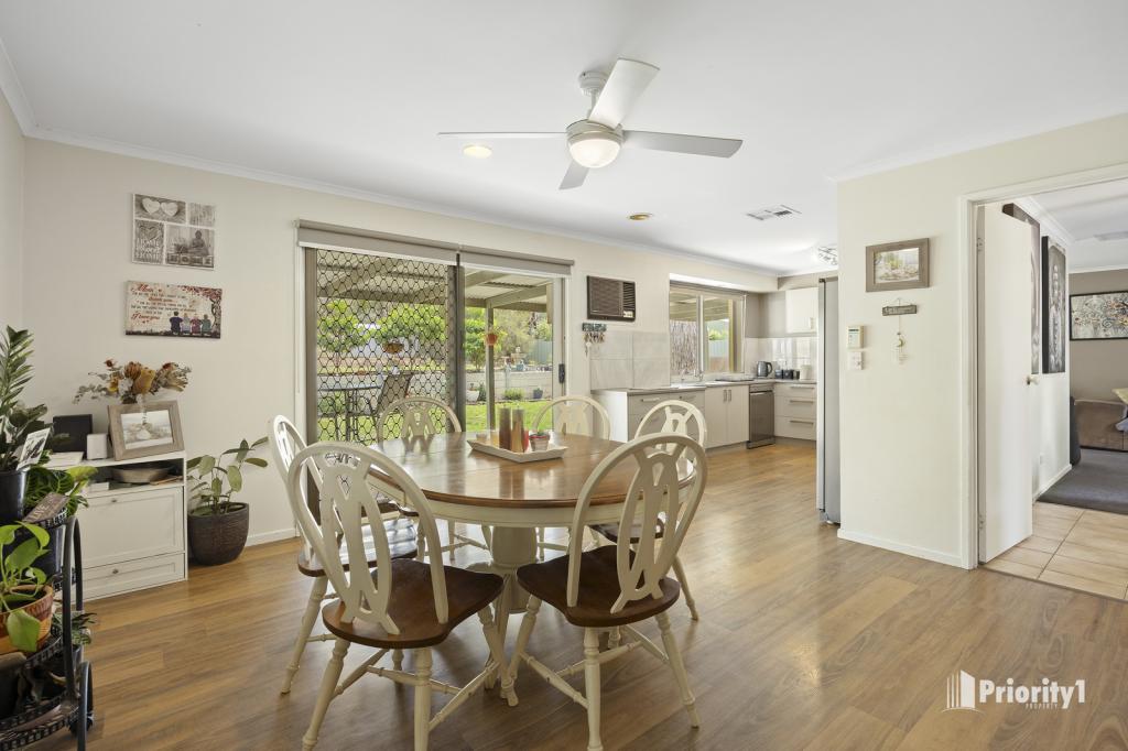 3 Timbertop Rise, Maiden Gully, VIC 3551