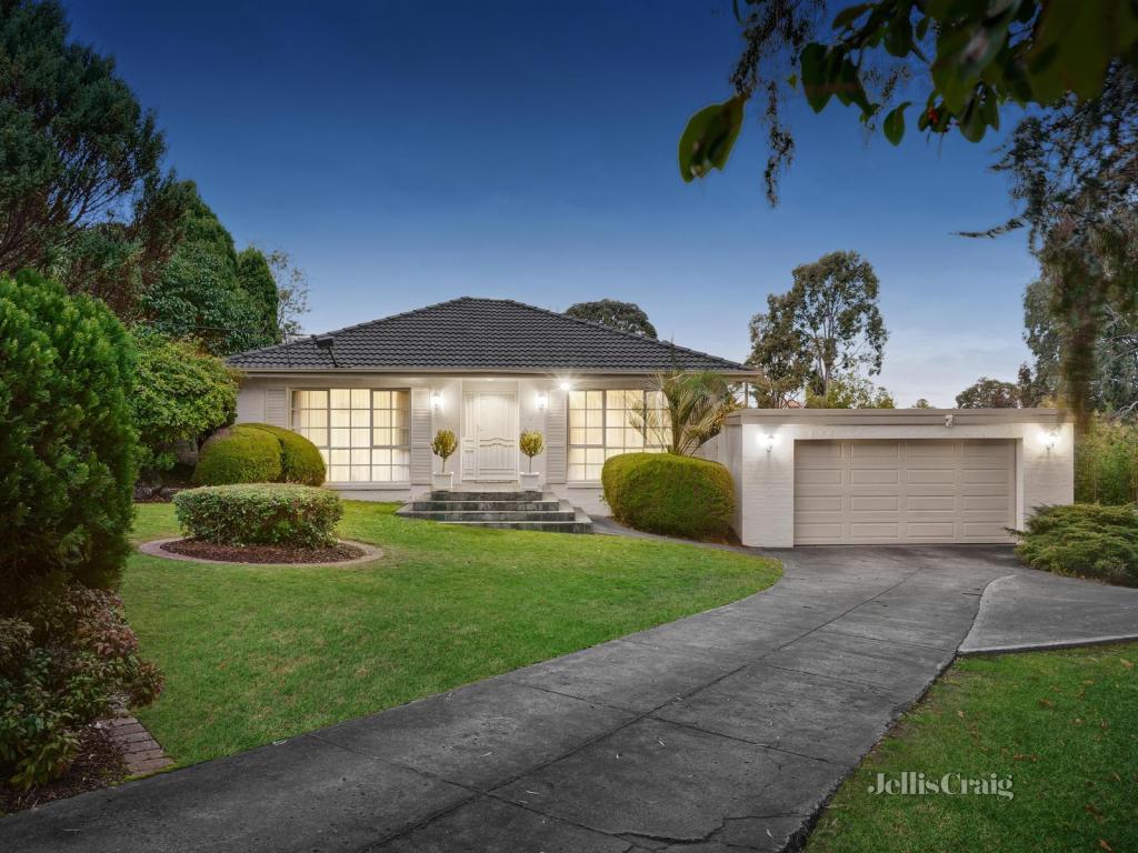5 Caprice Ct, Templestowe, VIC 3106