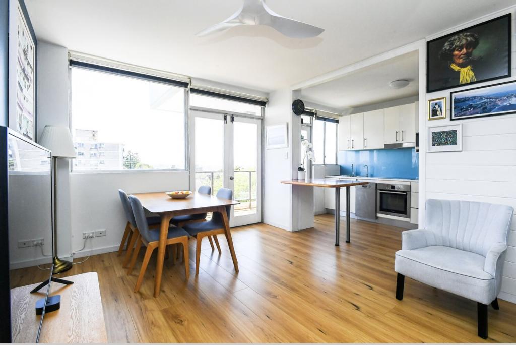 14/35-37 Flood St, Bondi, NSW 2026