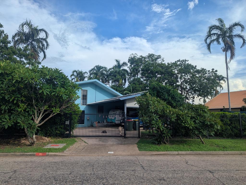 5 Burgan Ct, Anula, NT 0812