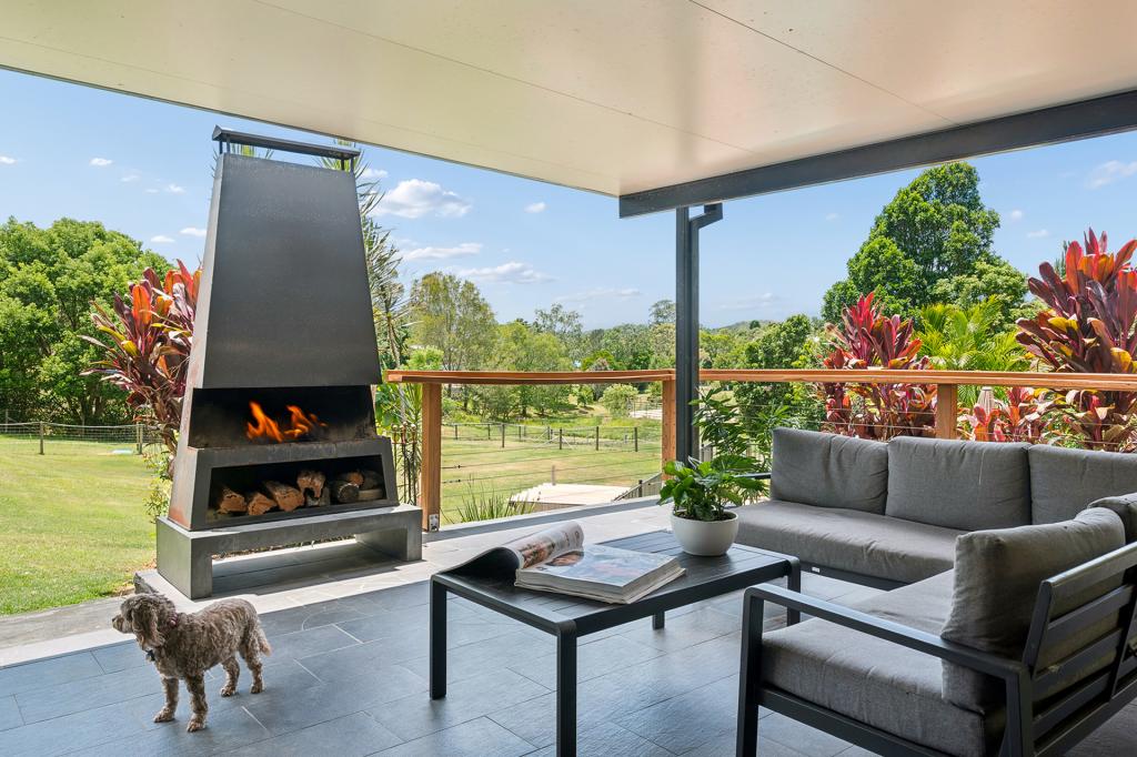 64 Sellin Rd, Dayboro, QLD 4521