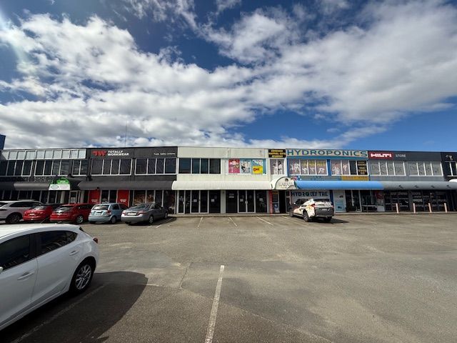 46-50 Spencer Rd, Nerang, QLD 4211