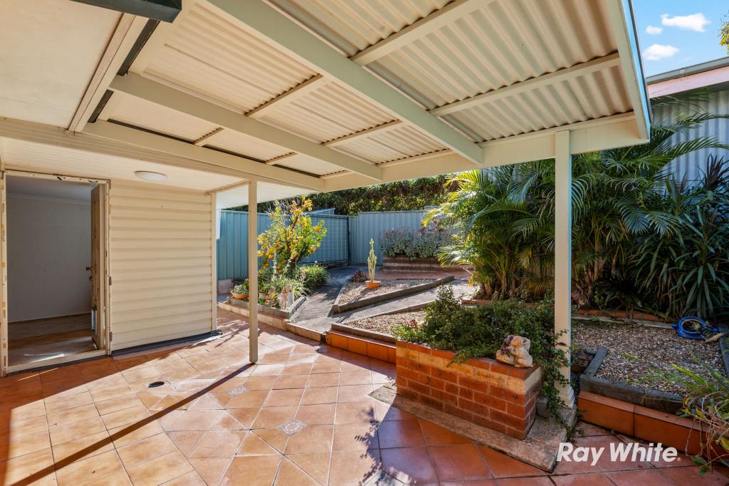 33b Pagoda Cres, Quakers Hill, NSW 2763