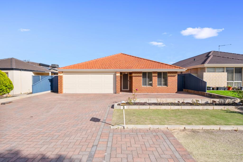 3 Sweets Link, Byford, WA 6122