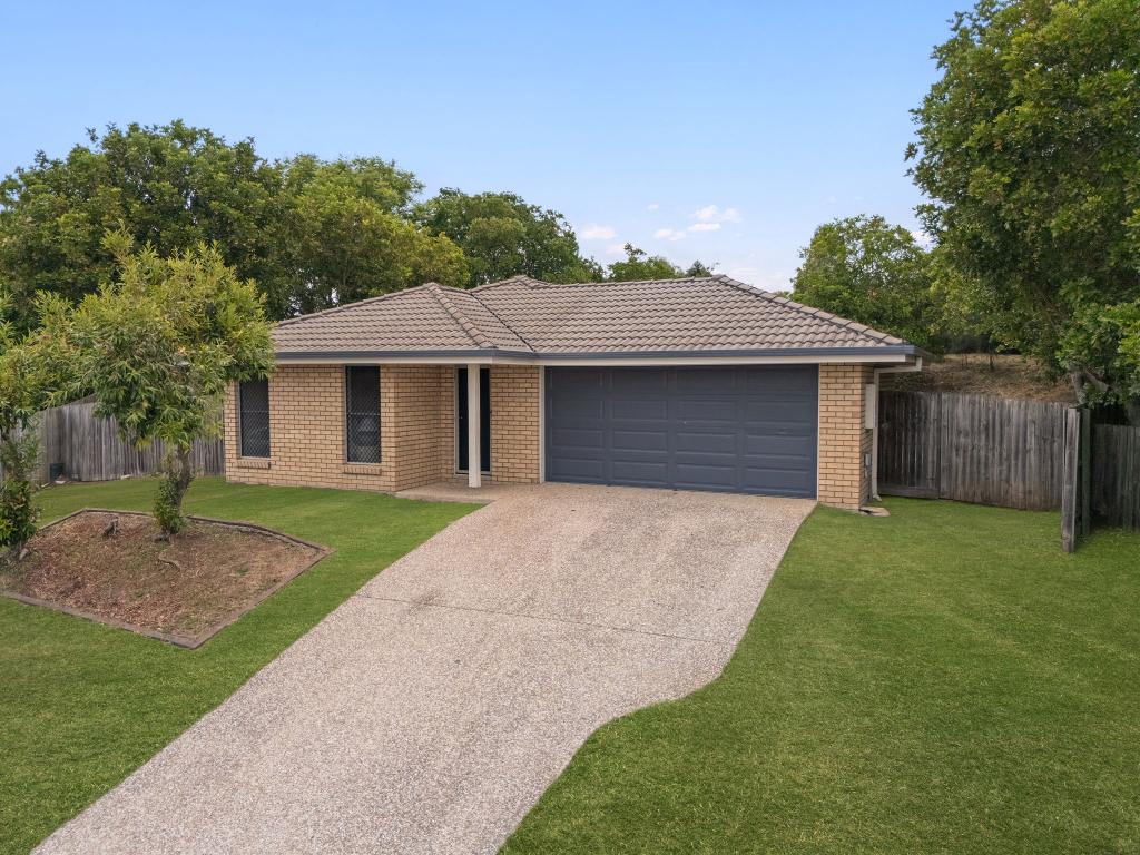 11 Nathan Cl, Redbank Plains, QLD 4301