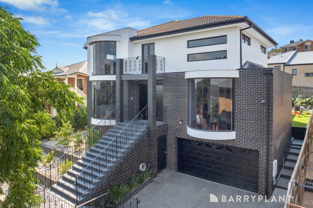 14 Lewins Rail Ave, South Morang, VIC 3752