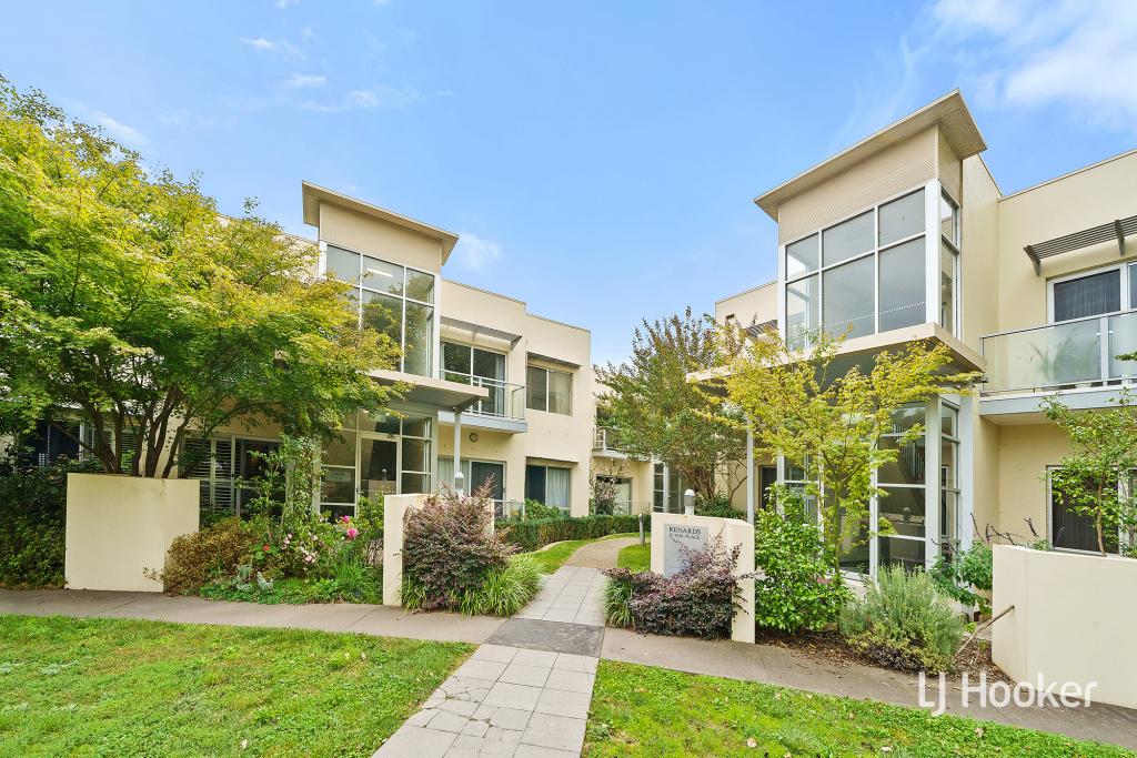 8/15 Fox Pl, Lyneham, ACT 2602