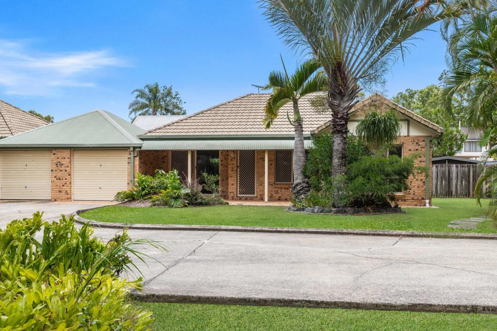 5/15-17 Fisher Rd, Thorneside, QLD 4158