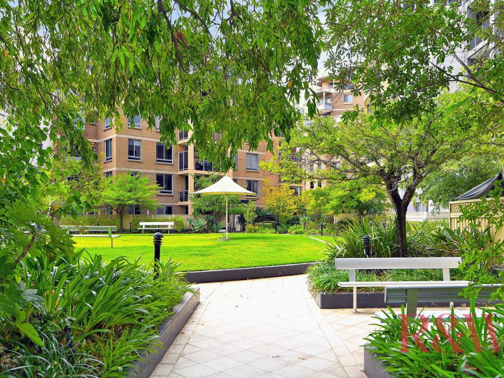244/16-20 Lusty St, Wolli Creek, NSW 2205