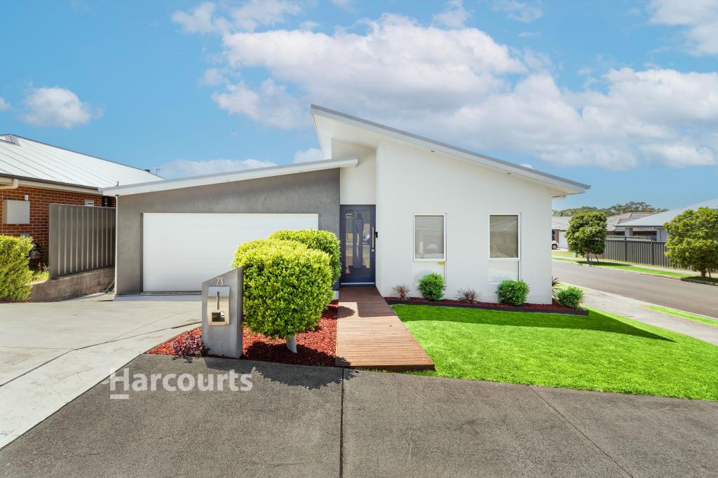 23 Brooks Reach Rd, Horsley, NSW 2530