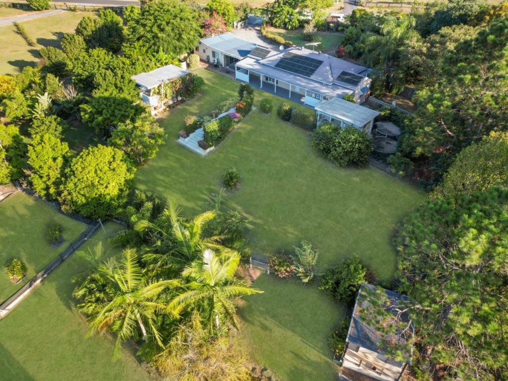 40-46 Wagonwheel Rd, Boyland, QLD 4275