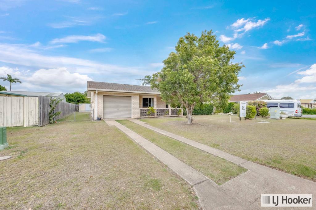 38 Gray Ave, Bundaberg South, QLD 4670
