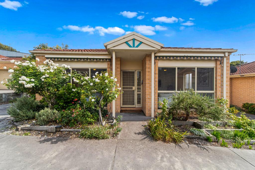 2/192 Beach St, Frankston, VIC 3199