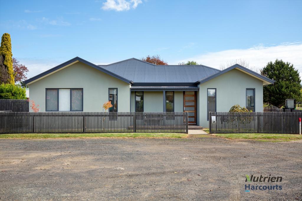 1 Railway Pl, Yea, VIC 3717