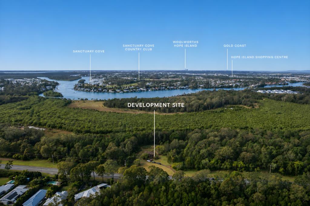 486 Foxwell Rd, Coomera, QLD 4209