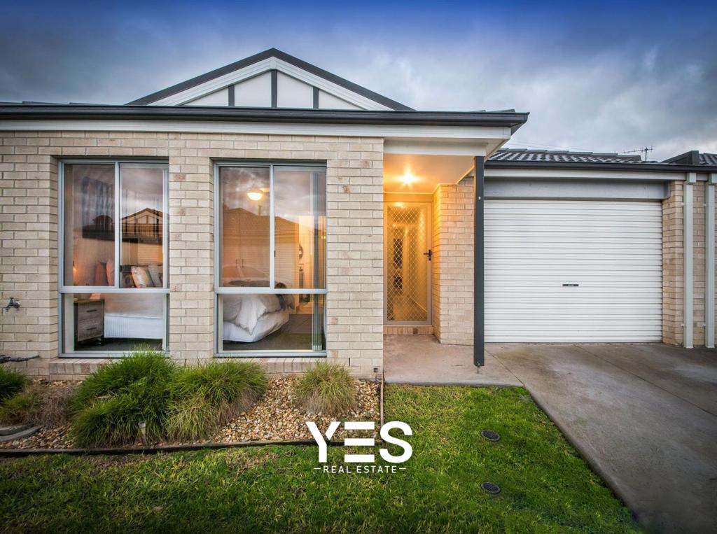 9/7 Melissa Way, Pakenham, VIC 3810