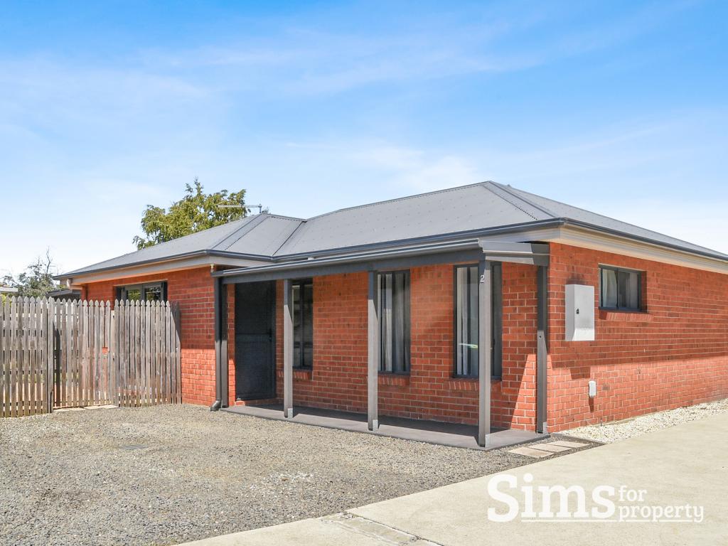 2/42 Logan Rd, Evandale, TAS 7212